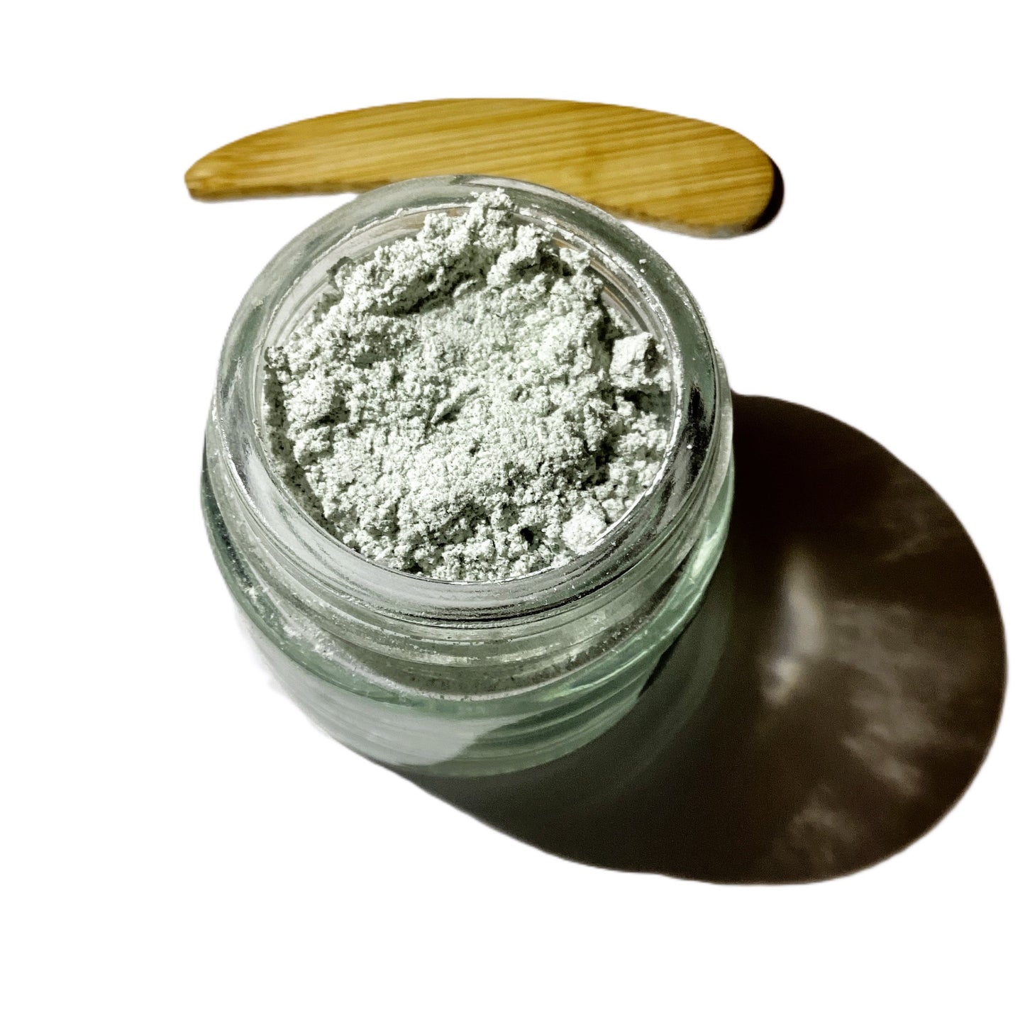 Purifying Botanical Face Mask Powder