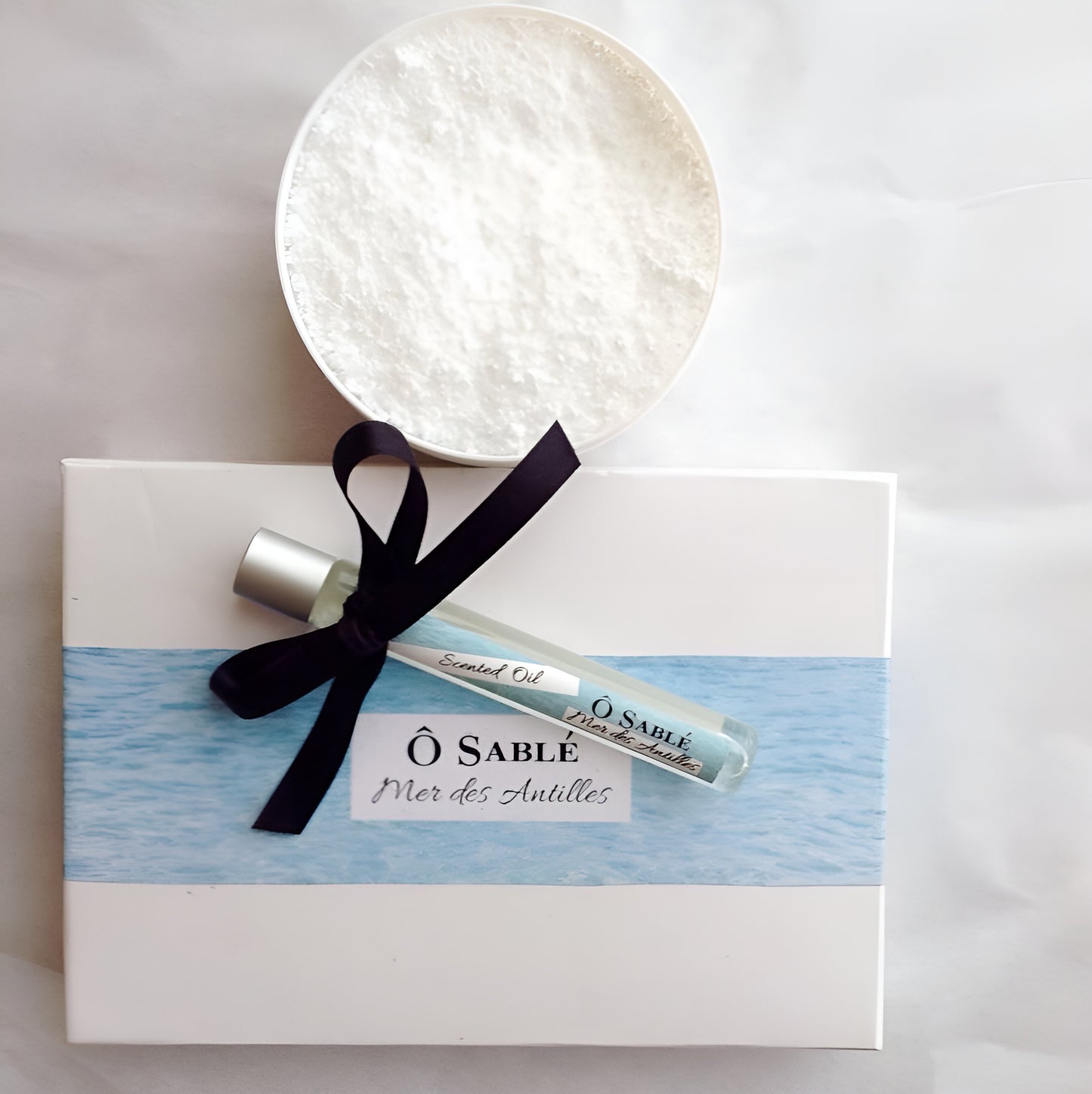 MER DES ANTILLES LUXURY GIFT SET