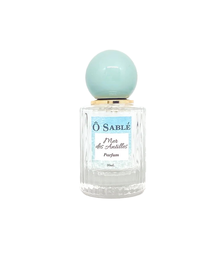 Mer des Antilles Perfume image 0